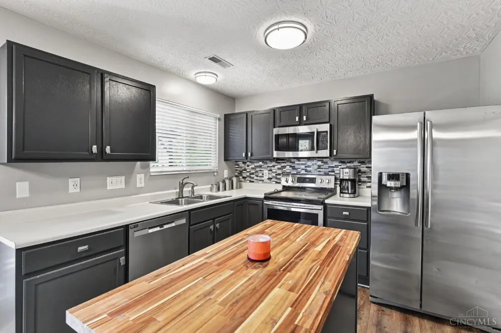 4621 Blainfield Court Union, OH 45103