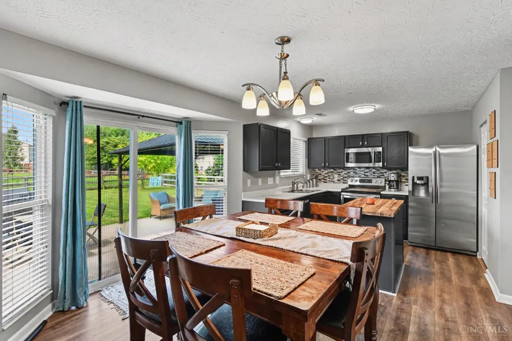 4621 Blainfield Court Union, OH 45103