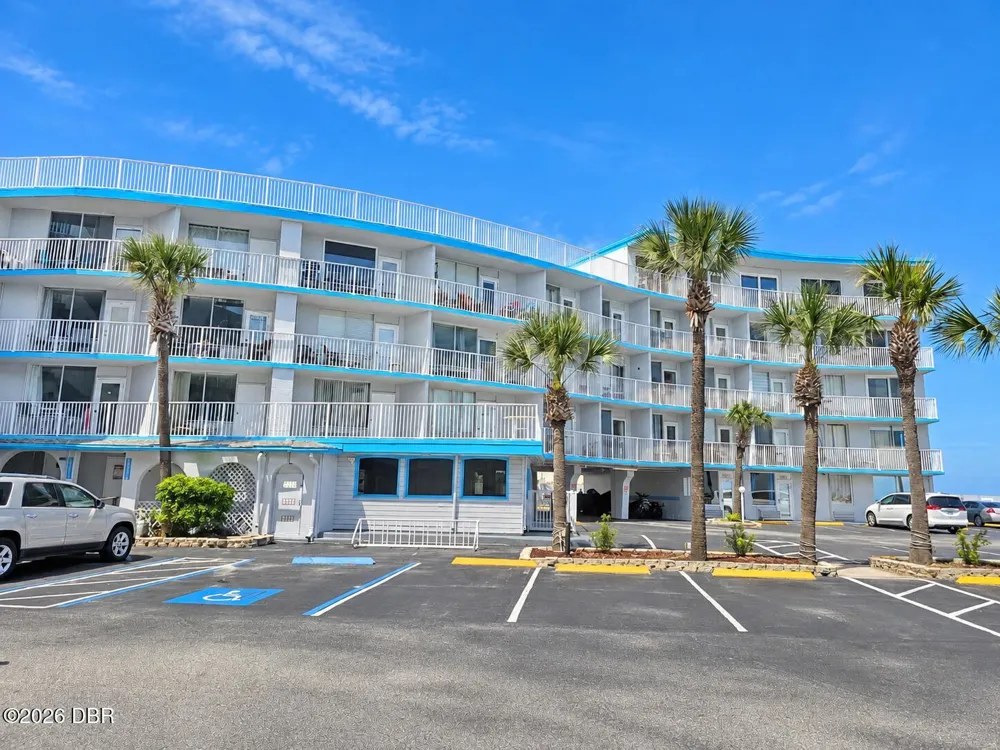 1233 S Atlantic Avenue #210 Daytona Beach, FL 32118