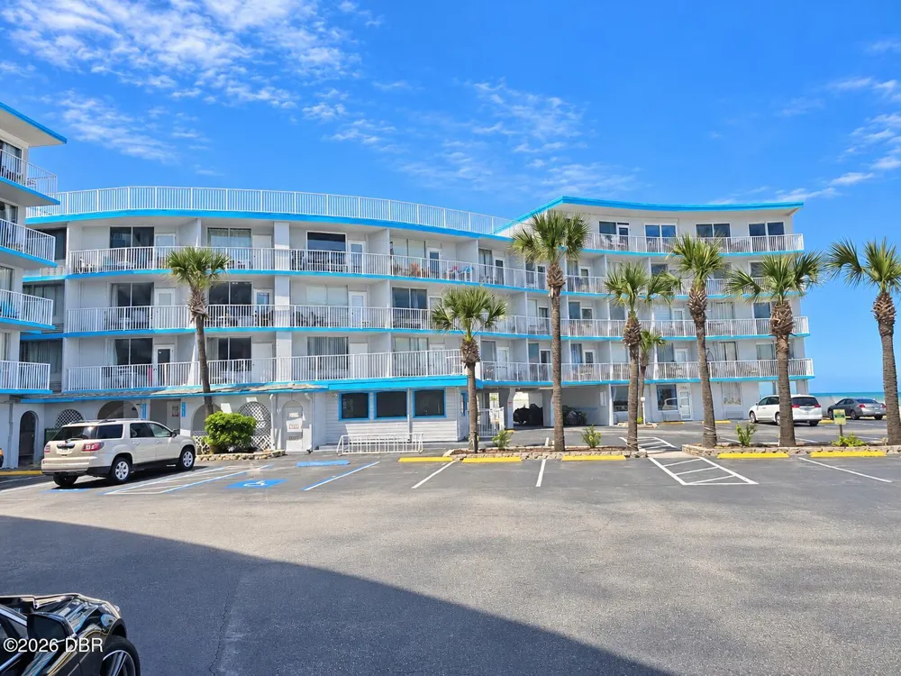 1233 S Atlantic Avenue #210 Daytona Beach, FL 32118