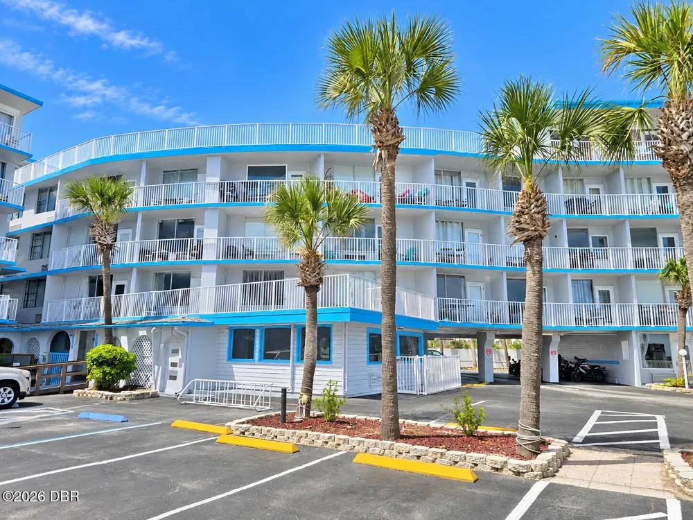 1233 S Atlantic Avenue #210 Daytona Beach, FL 32118