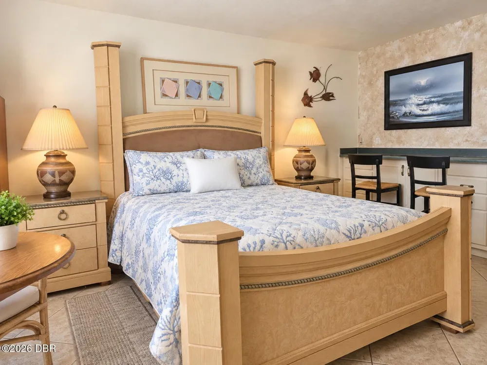 1233 S Atlantic Avenue #210 Daytona Beach, FL 32118