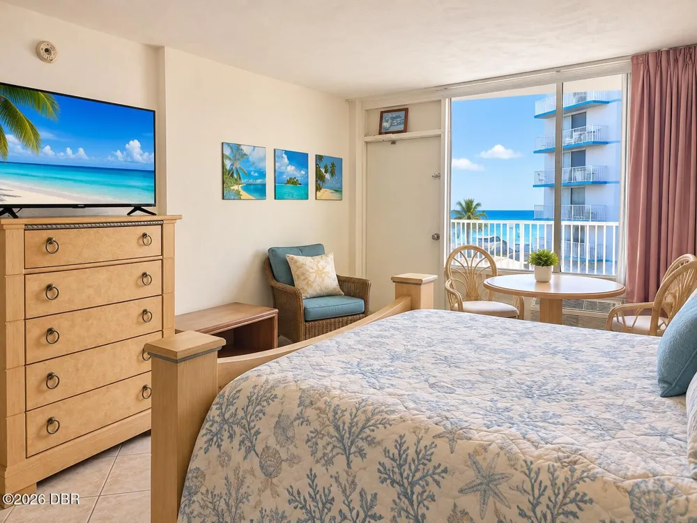 1233 S Atlantic Avenue #210 Daytona Beach, FL 32118