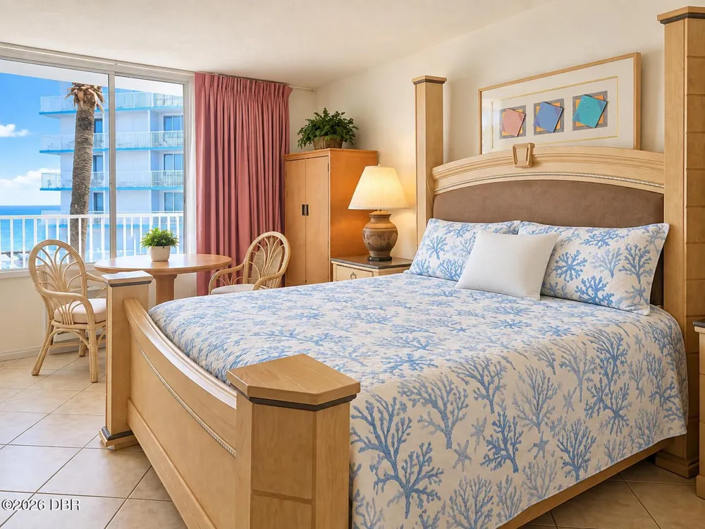 1233 S Atlantic Avenue #210 Daytona Beach, FL 32118