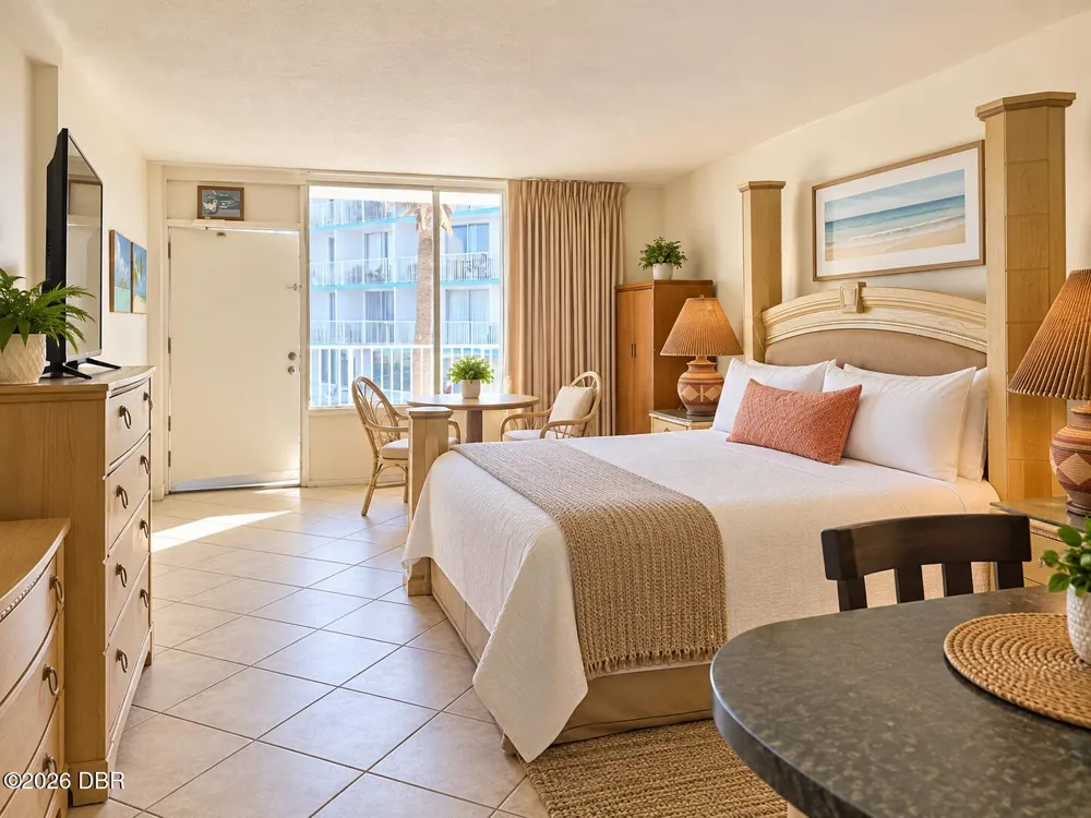 1233 S Atlantic Avenue #210 Daytona Beach, FL 32118