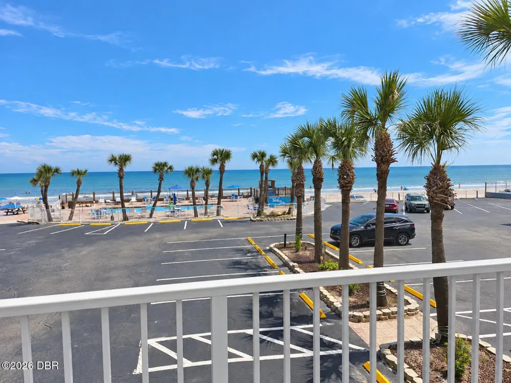 1233 S Atlantic Avenue #210 Daytona Beach, FL 32118