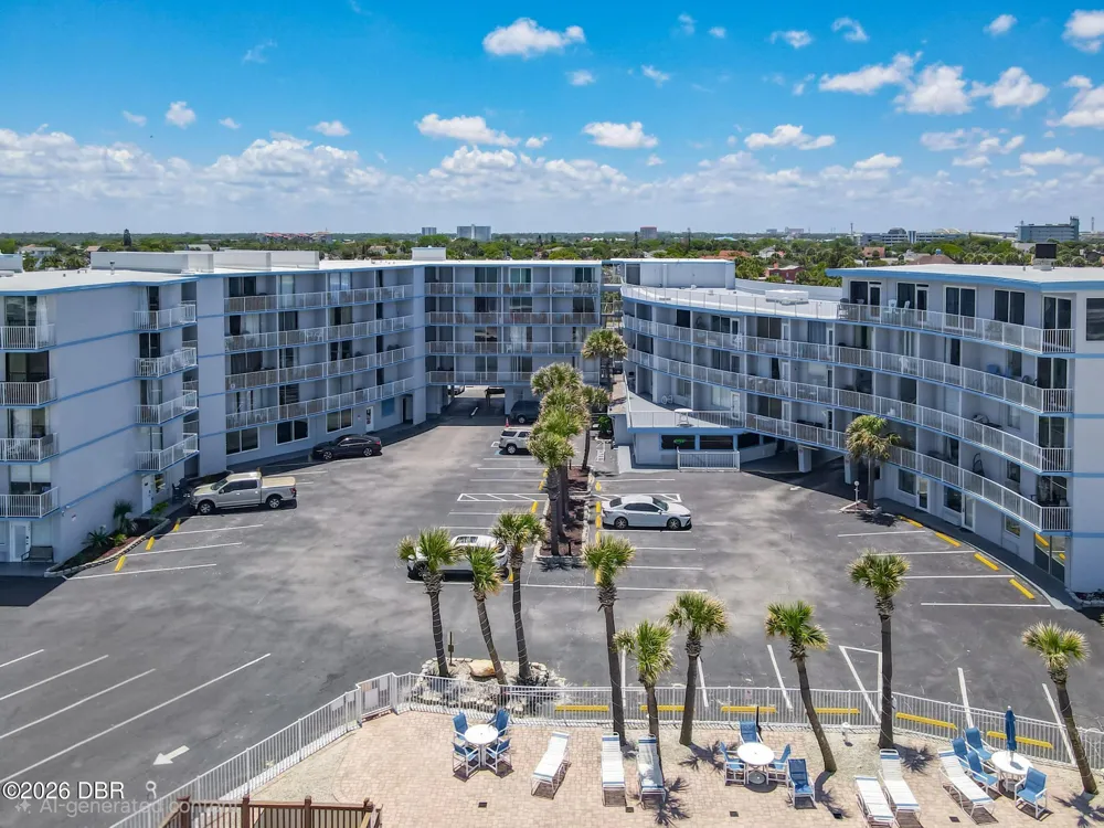 1233 S Atlantic Avenue #210 Daytona Beach, FL 32118