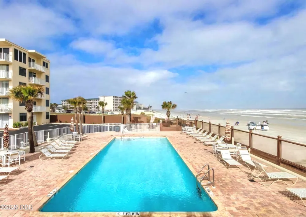 1233 S Atlantic Avenue #210 Daytona Beach, FL 32118