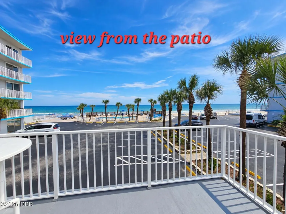 1233 S Atlantic Avenue #210 Daytona Beach, FL 32118