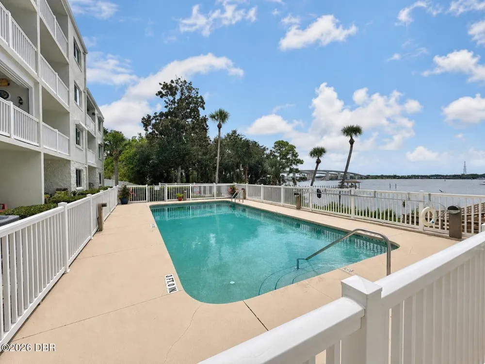 711 Halifax Avenue #106 Daytona Beach, FL 32118