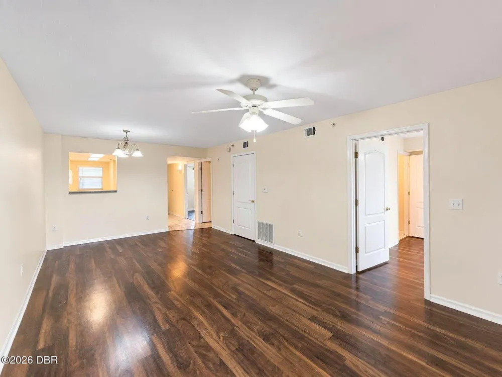 711 Halifax Avenue #106 Daytona Beach, FL 32118