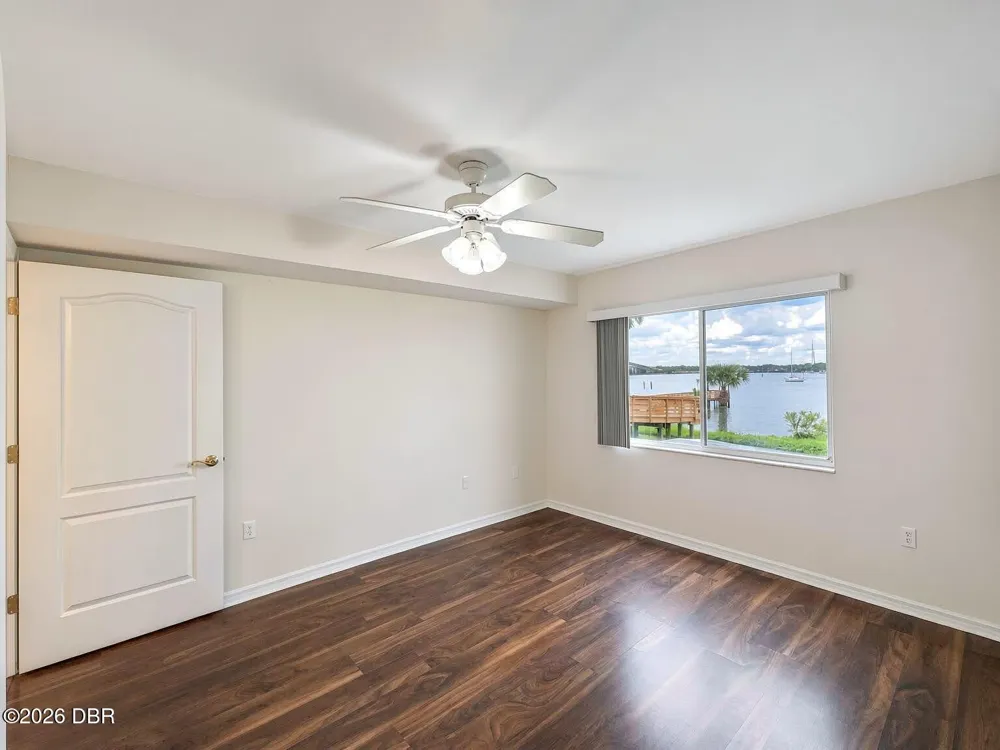 711 Halifax Avenue #106 Daytona Beach, FL 32118