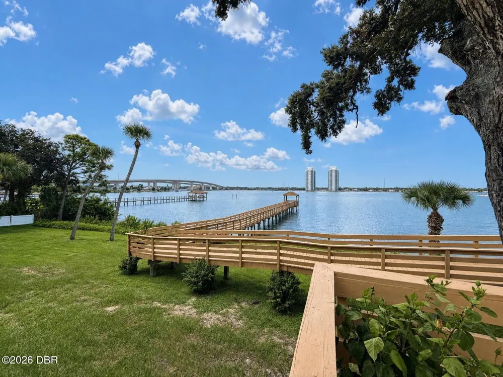 711 Halifax Avenue #106 Daytona Beach, FL 32118