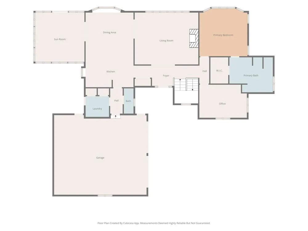 1876 Columbus Street Park Township, MI 49424