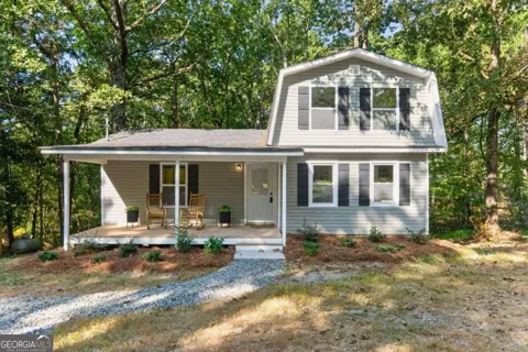 298 Hulseytown Rd