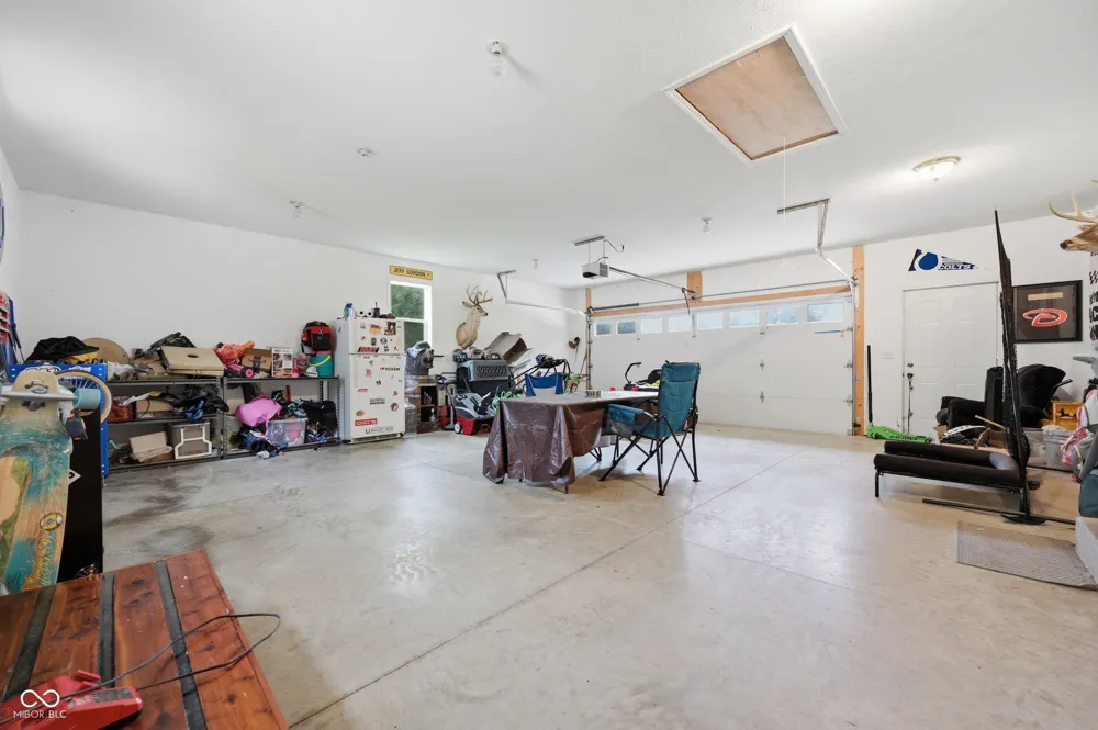 8 School Markleville, IN 46056