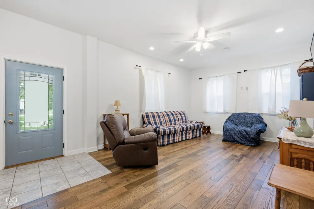 8 School Markleville, IN 46056