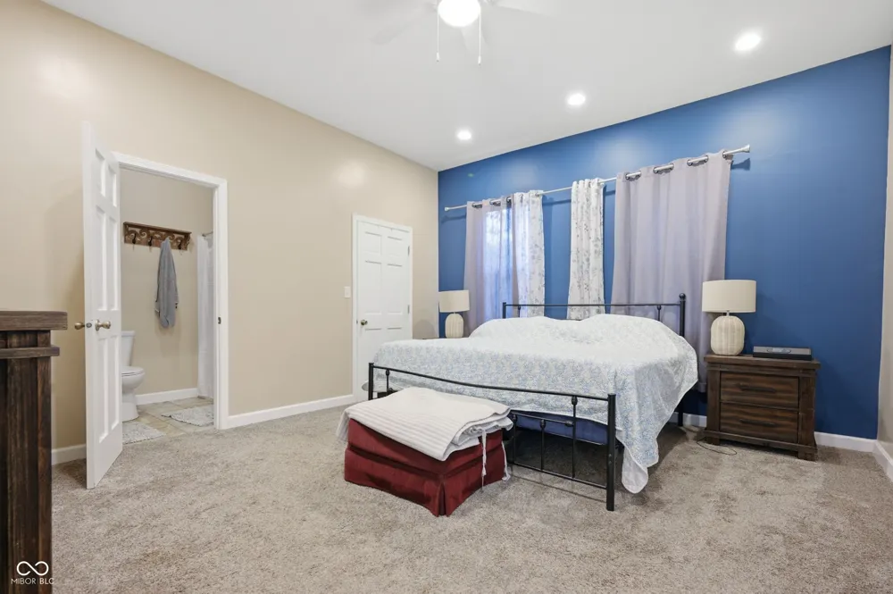 8 School Markleville, IN 46056