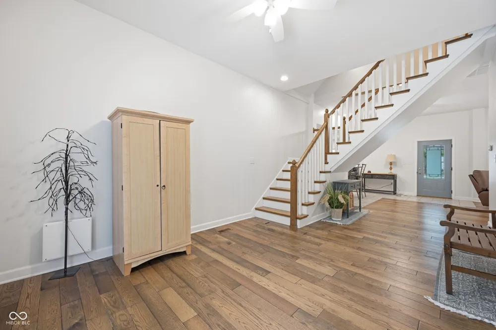 8 School Markleville, IN 46056