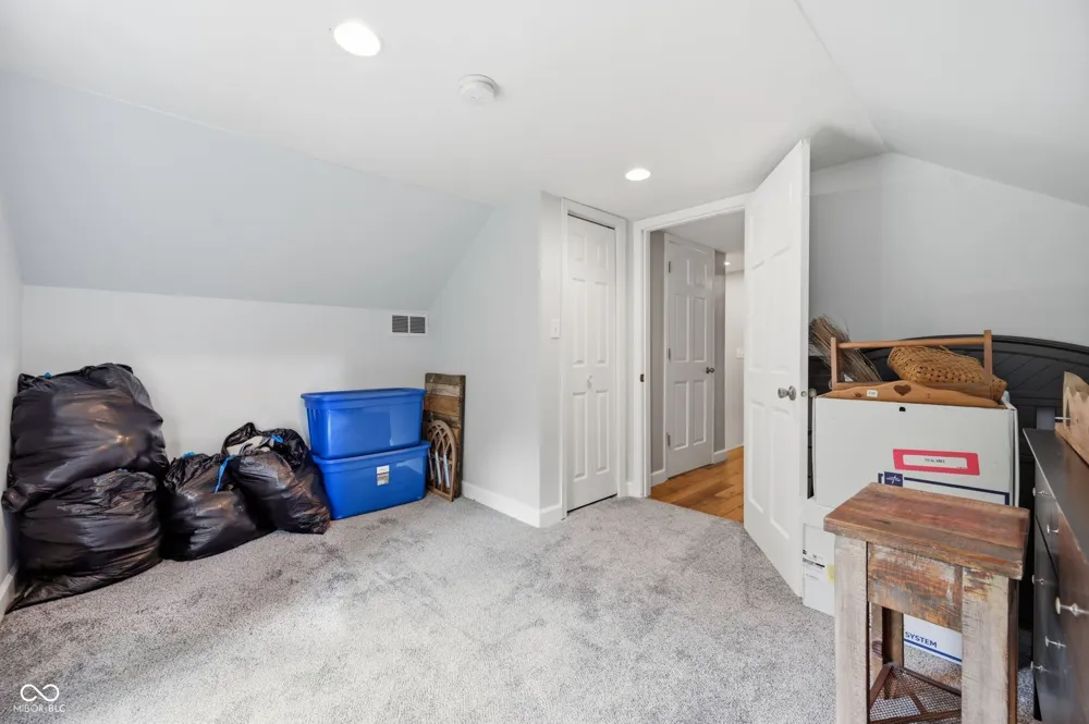 8 School Markleville, IN 46056