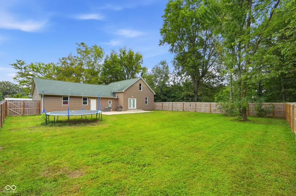 8 School Markleville, IN 46056
