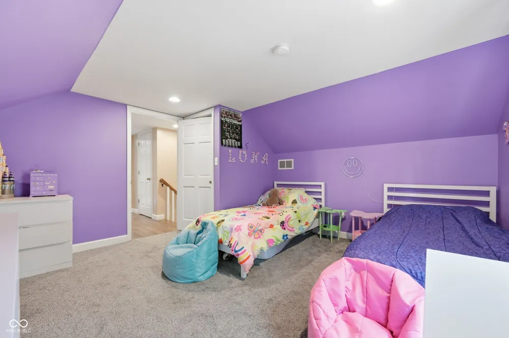 8 School Markleville, IN 46056