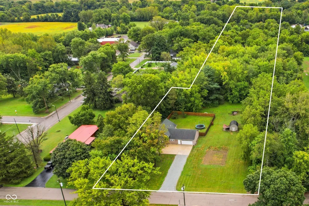 8 School Markleville, IN 46056