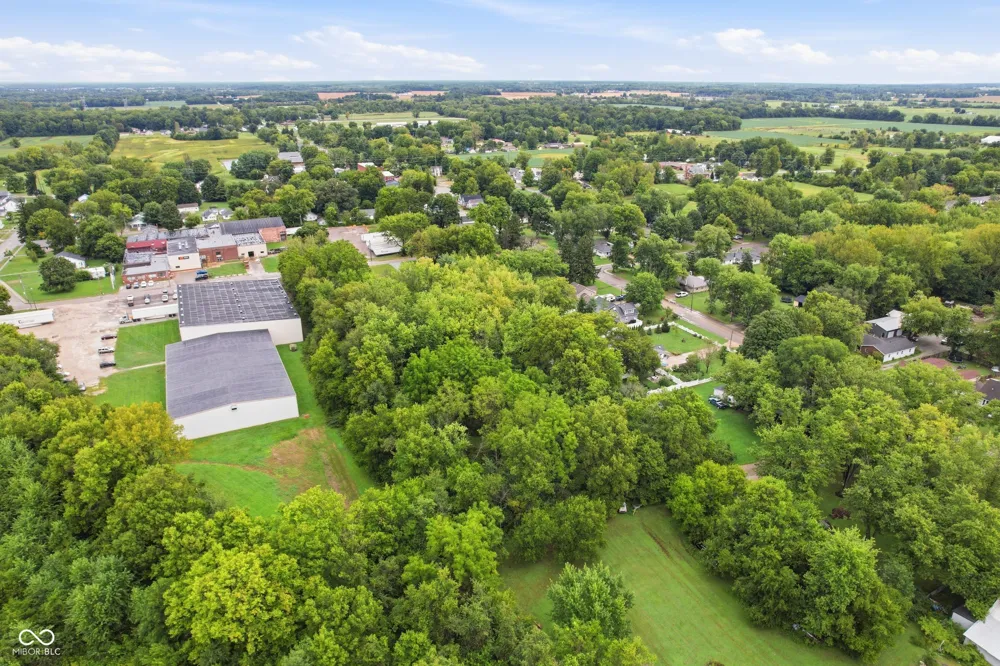 8 School Markleville, IN 46056