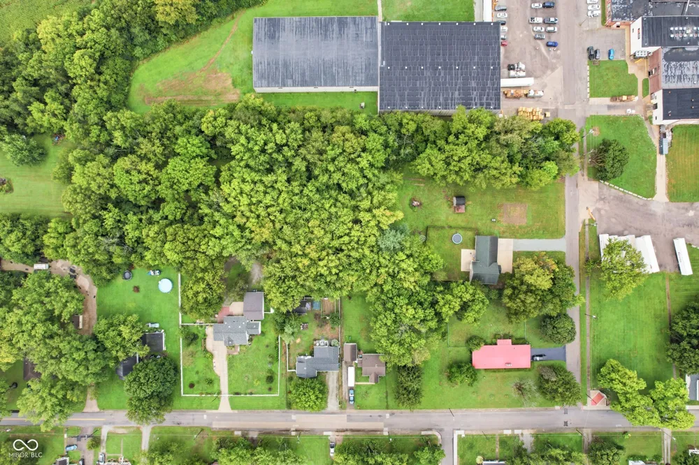 8 School Markleville, IN 46056