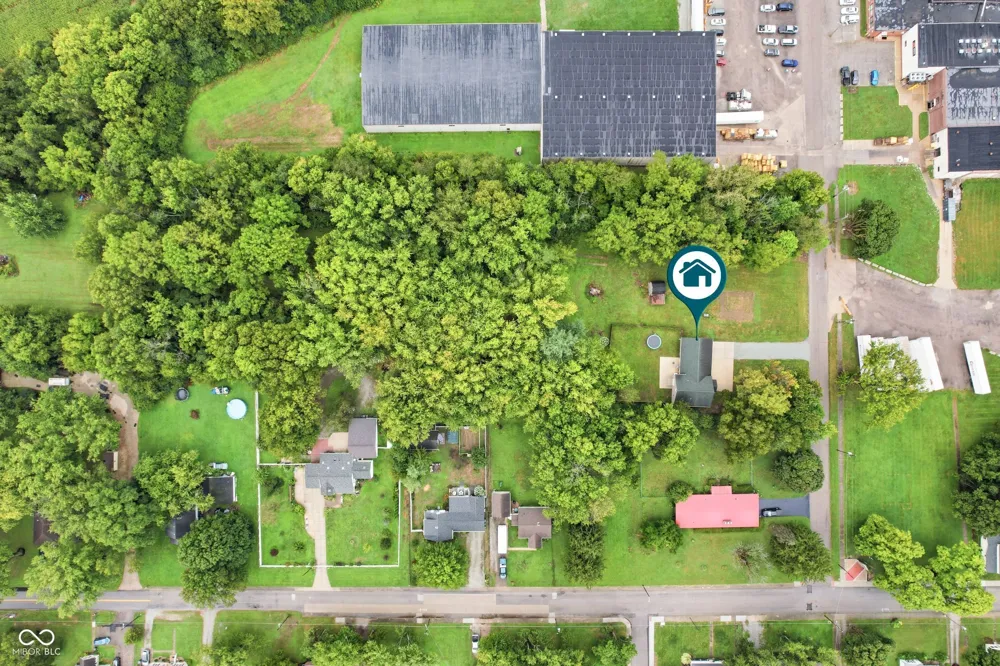 8 School Markleville, IN 46056