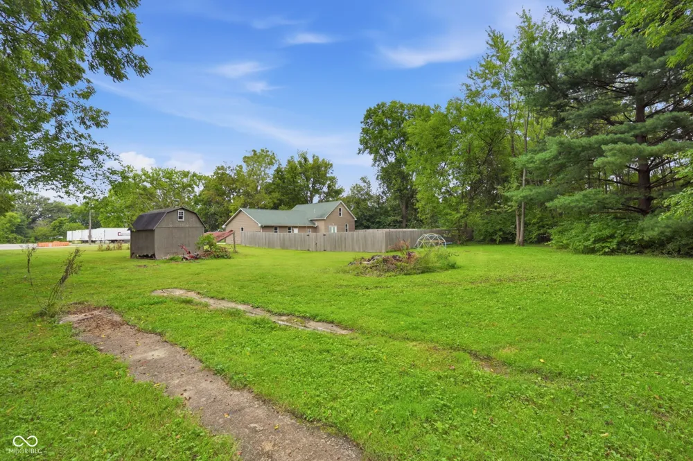 8 School Markleville, IN 46056