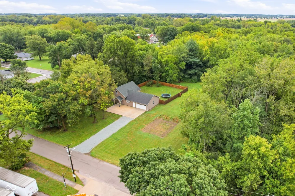 8 School Markleville, IN 46056