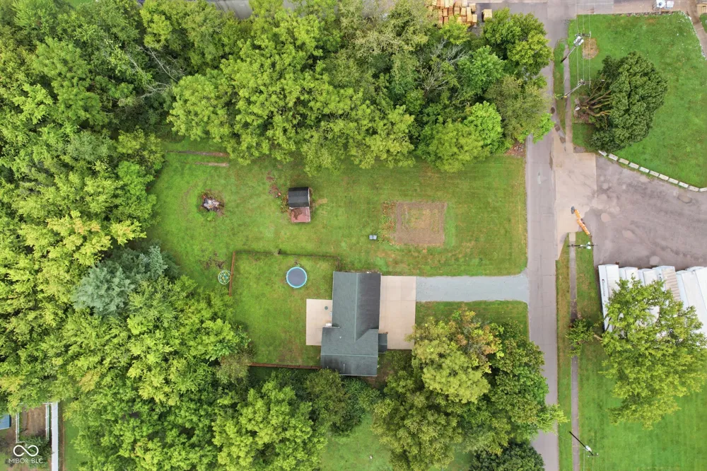 8 School Markleville, IN 46056