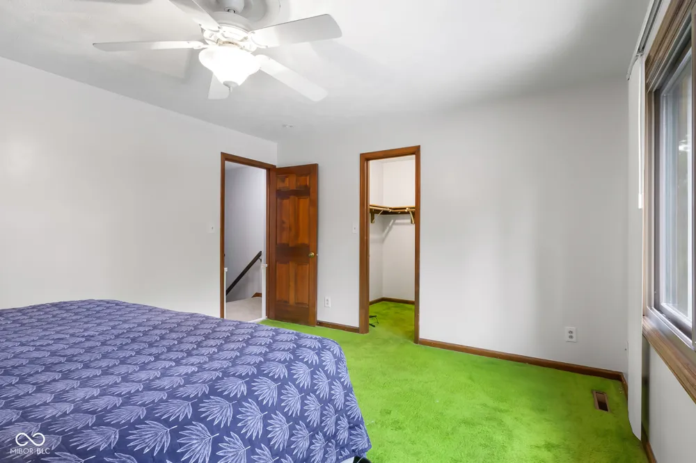 3519 Deerfield Place Columbus, IN 47203