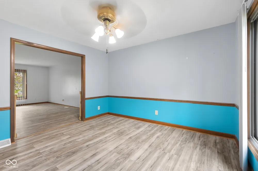 3519 Deerfield Place Columbus, IN 47203