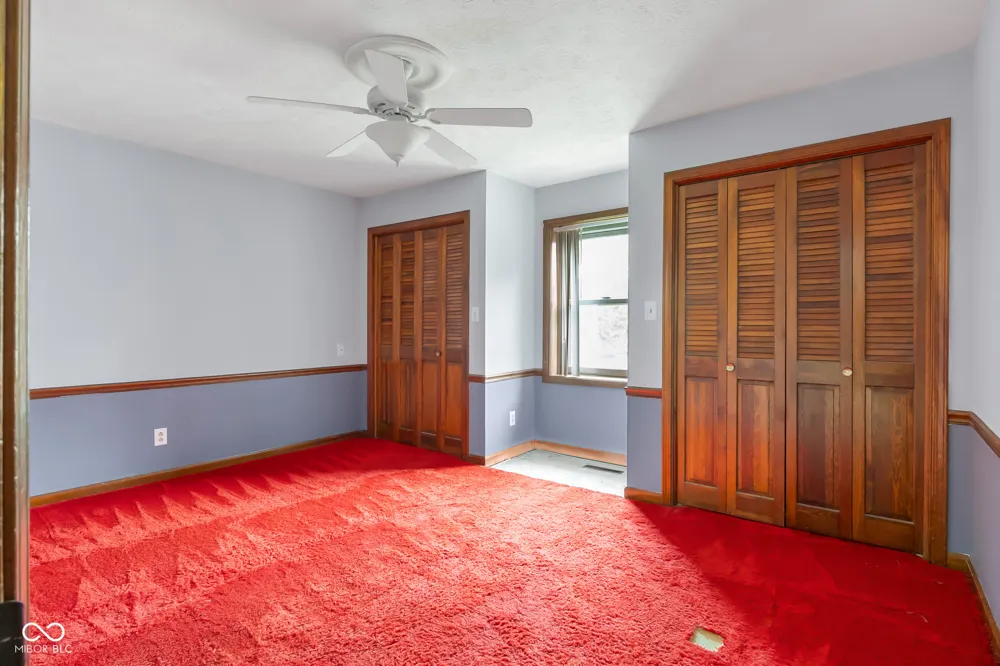 3519 Deerfield Place Columbus, IN 47203