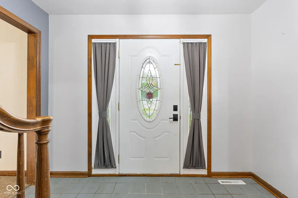 3519 Deerfield Place Columbus, IN 47203