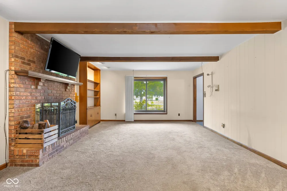 3519 Deerfield Place Columbus, IN 47203