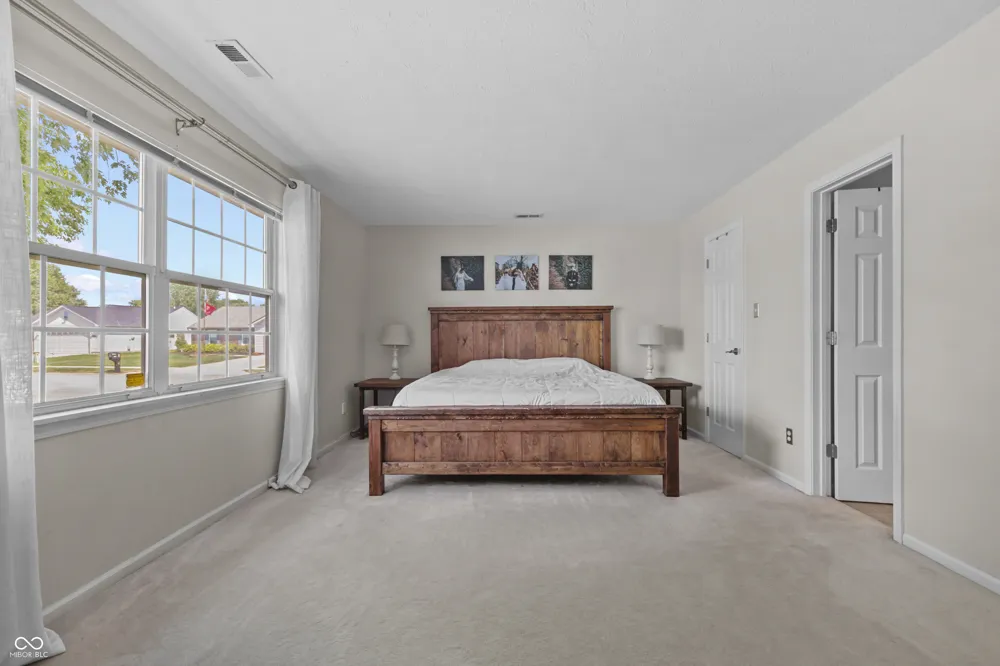 6039 Janel Circle Indianapolis, IN 46237