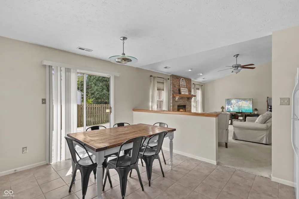6039 Janel Circle Indianapolis, IN 46237