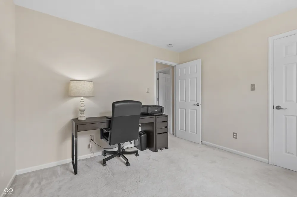 6039 Janel Circle Indianapolis, IN 46237
