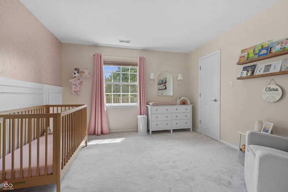 6039 Janel Circle Indianapolis, IN 46237