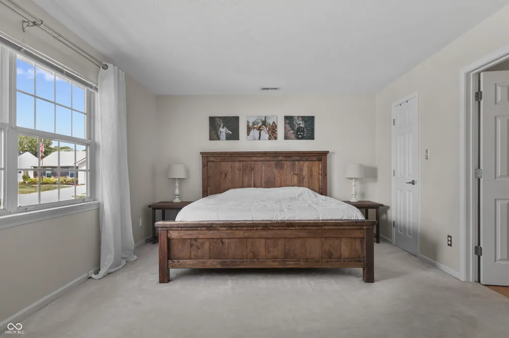 6039 Janel Circle Indianapolis, IN 46237