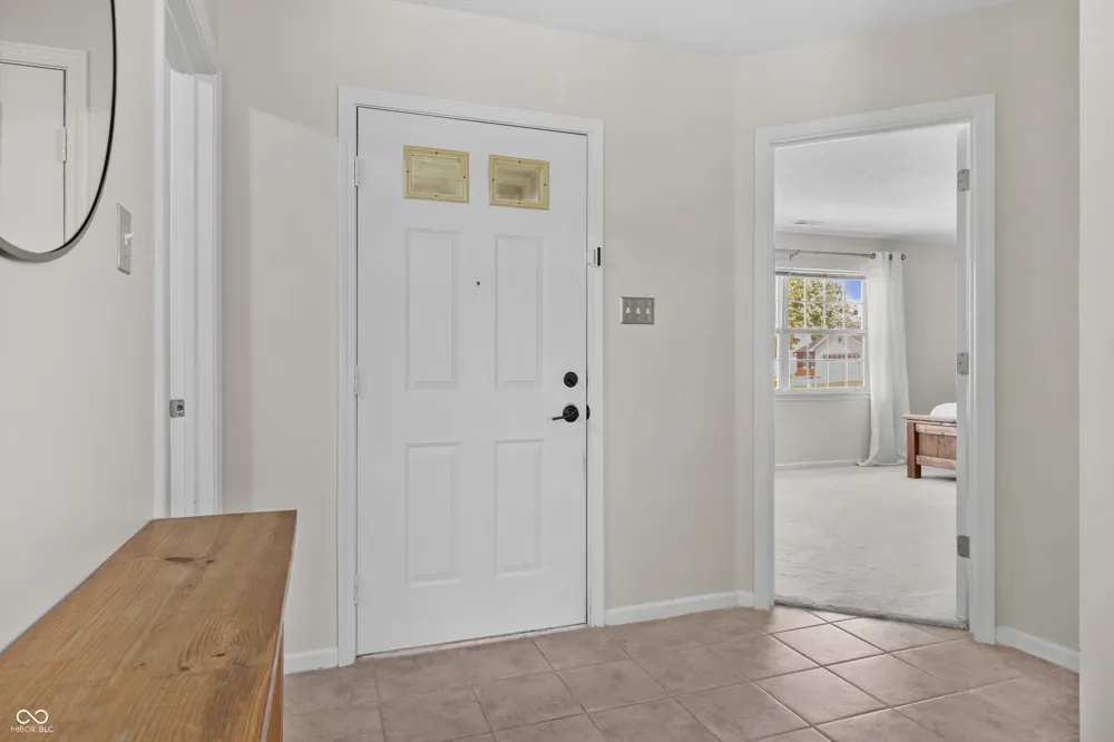 6039 Janel Circle Indianapolis, IN 46237