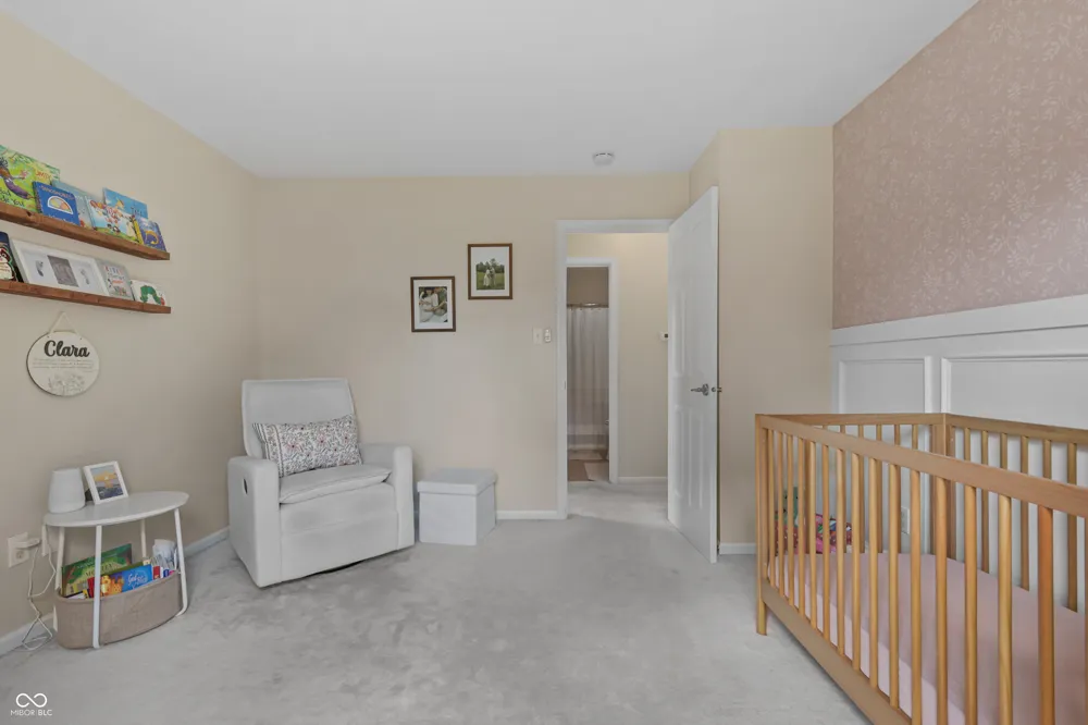 6039 Janel Circle Indianapolis, IN 46237