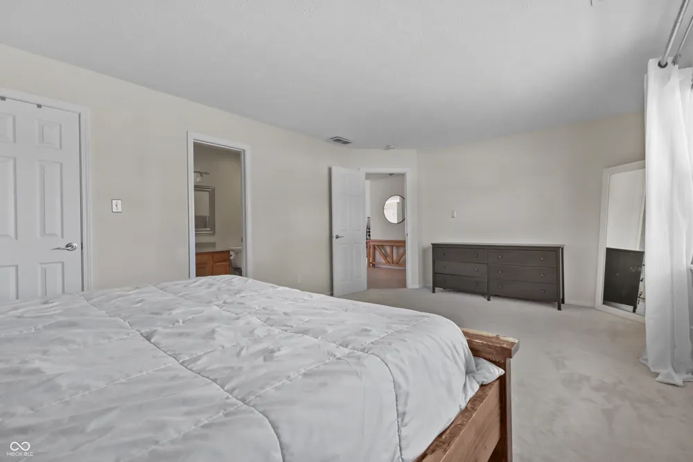 6039 Janel Circle Indianapolis, IN 46237