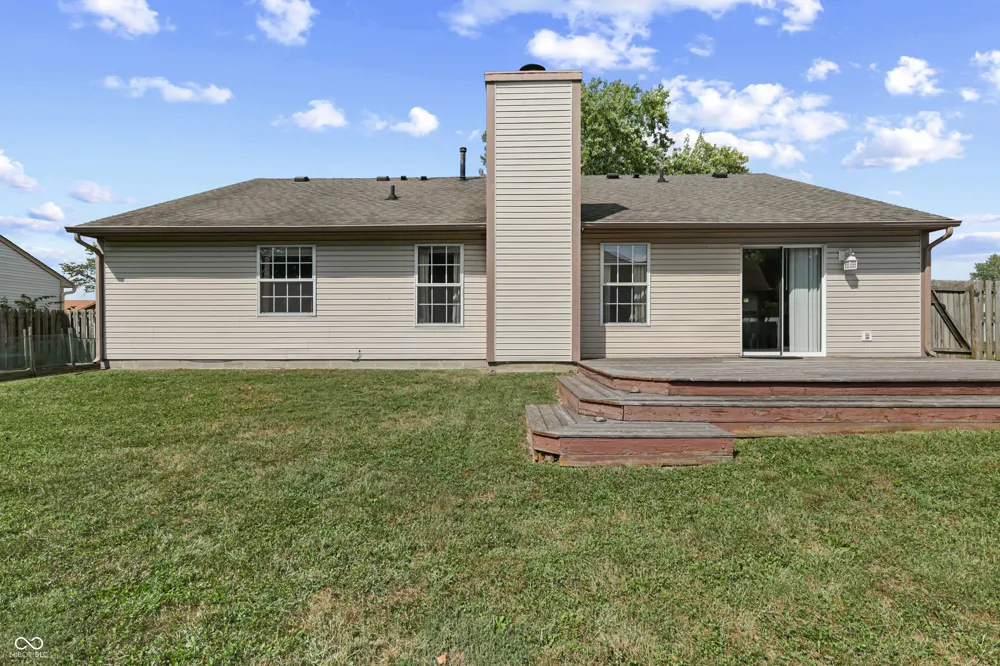 6039 Janel Circle Indianapolis, IN 46237
