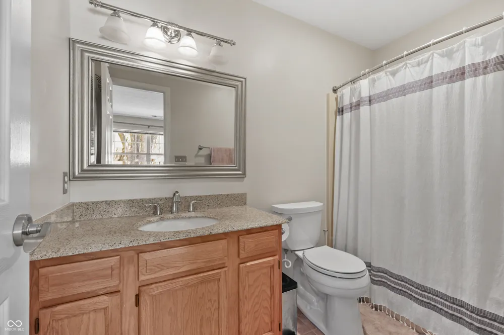 6039 Janel Circle Indianapolis, IN 46237
