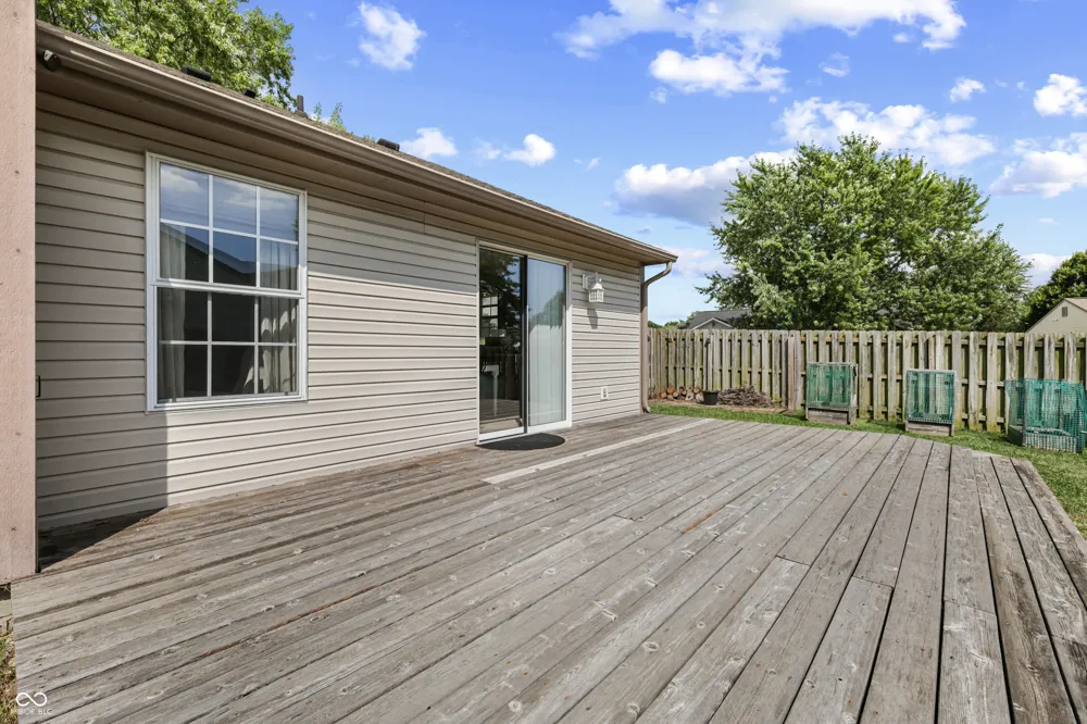 6039 Janel Circle Indianapolis, IN 46237