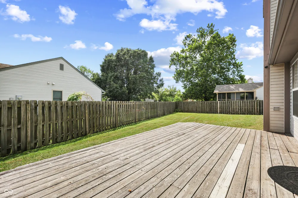 6039 Janel Circle Indianapolis, IN 46237
